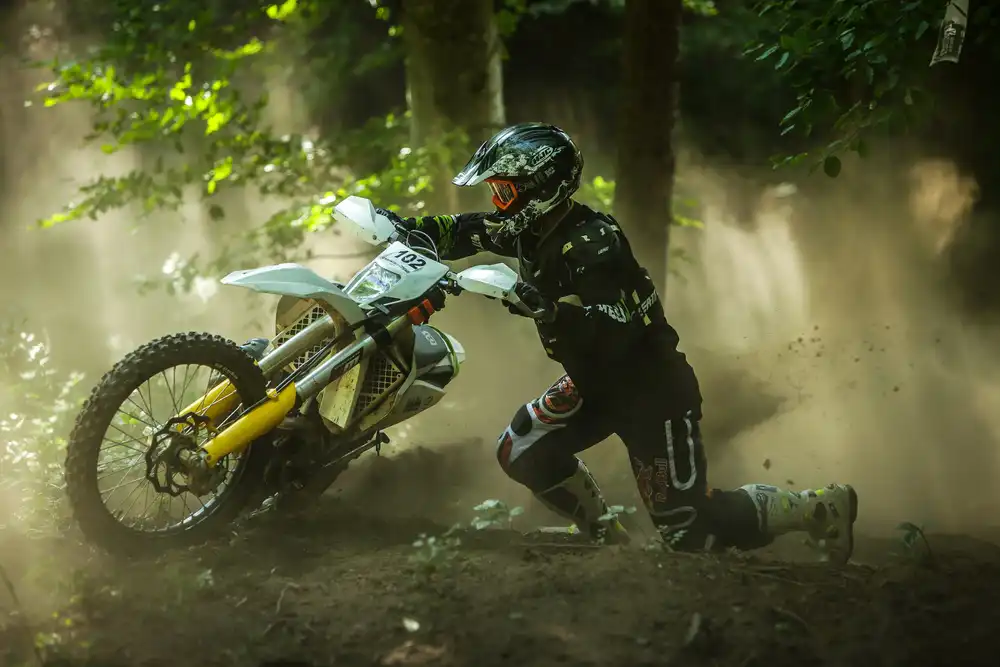 SZABO, ATTILA: Karpaten-Enduro