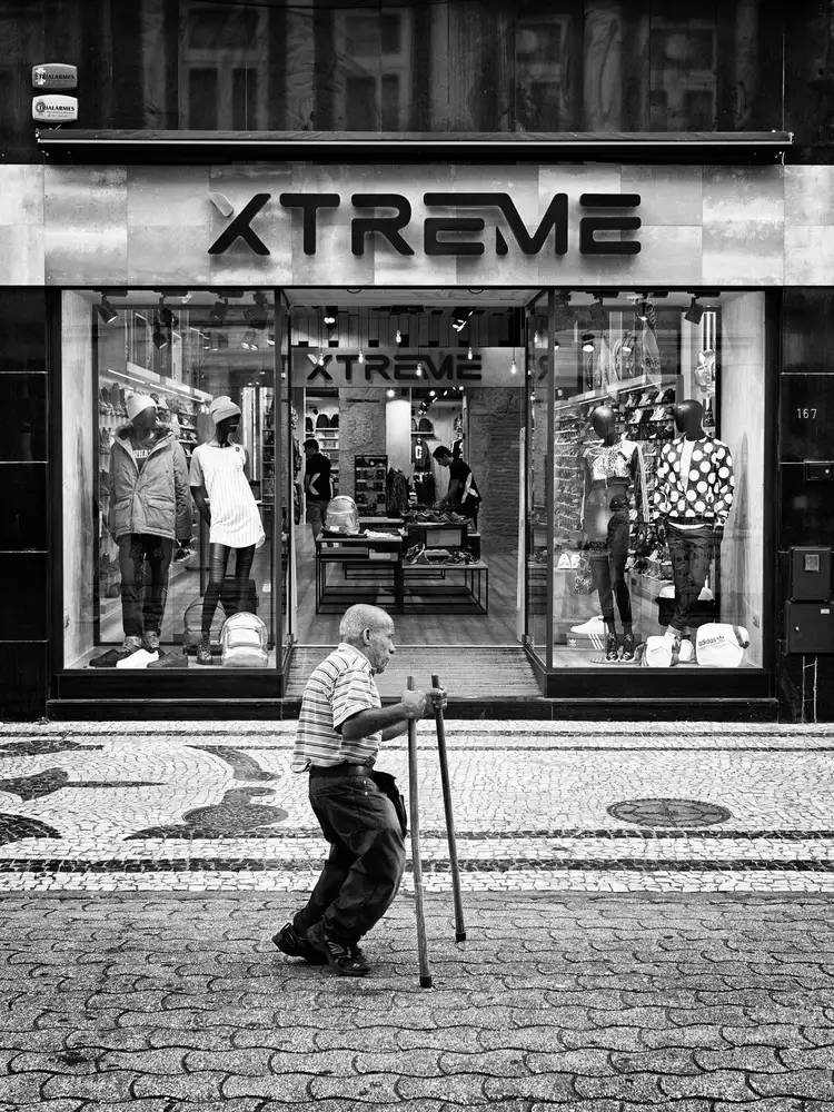 Costa, Carlos: xtreme