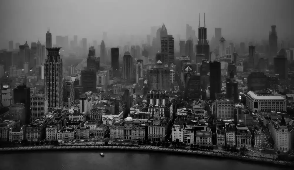 Tjandra, C.S.: Il Bund