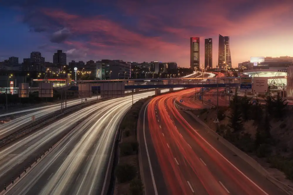 Miguel, Pablo Juan: Madrid A1