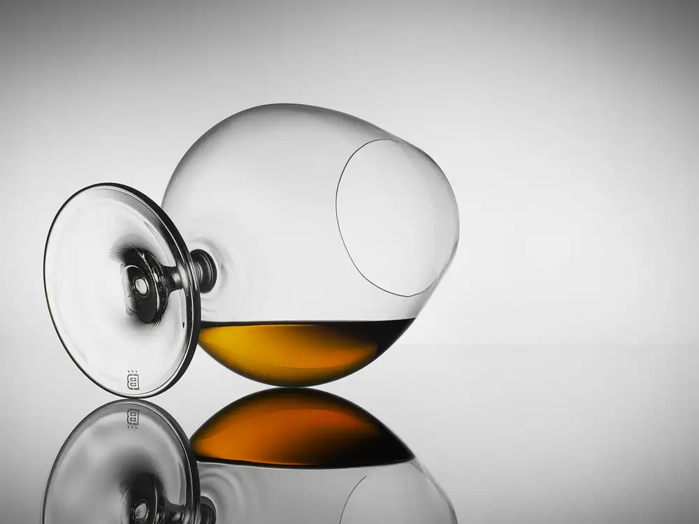 Carvalho, Jackson: Sabor a brandy