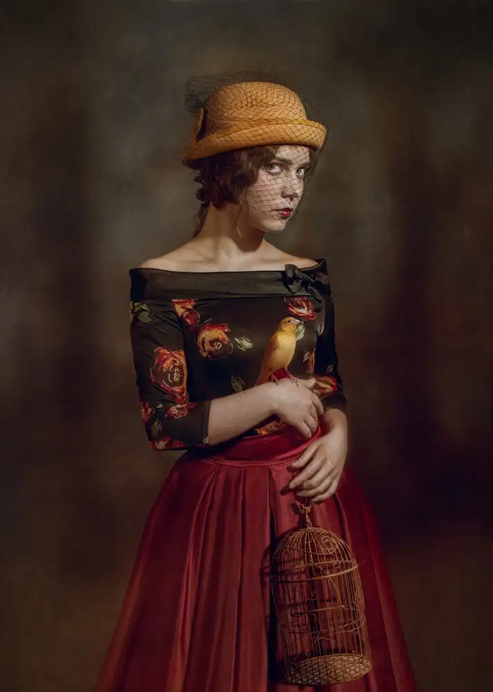 Melik-Nubarova, Svetlana: ***