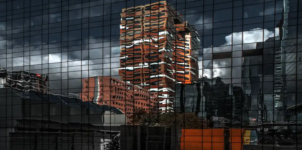 Claes, Gilbert: puzzle reflexe