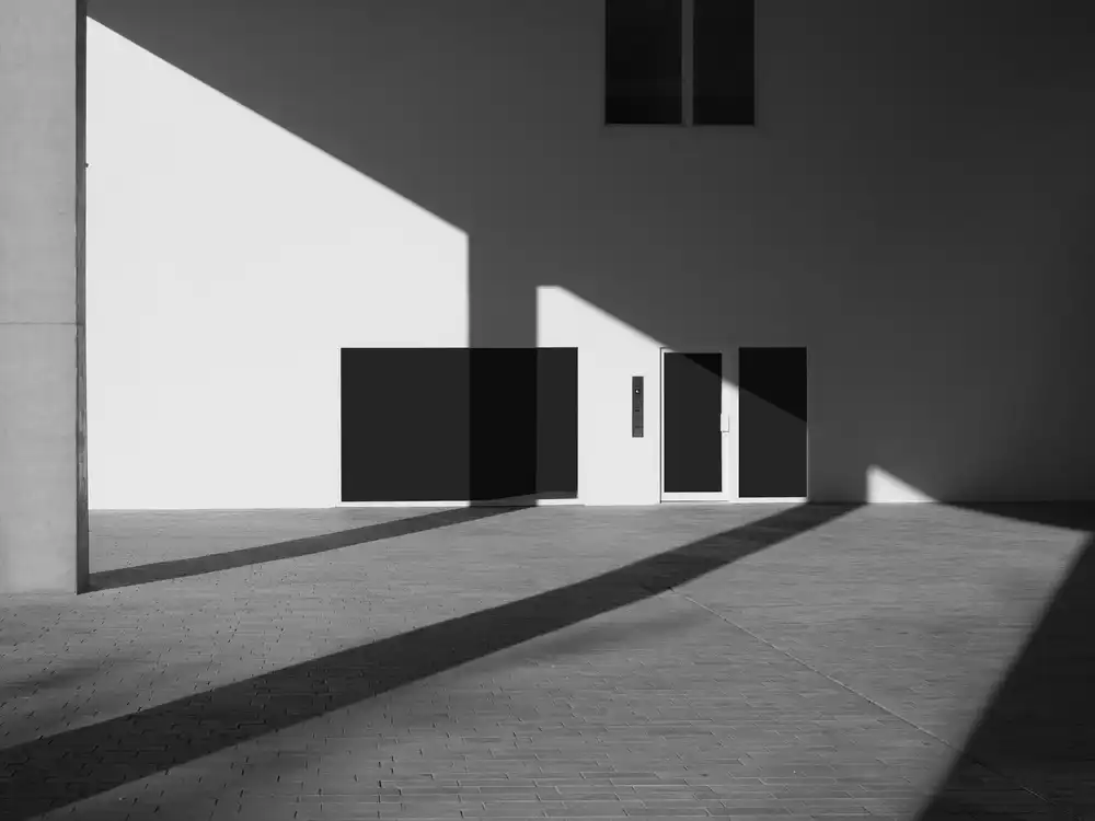 (laGrange), Vangindertael Luc: Shadows