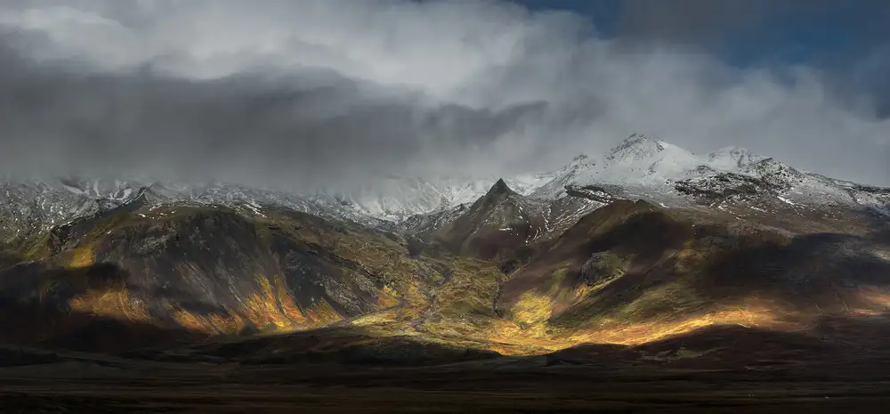 Thorberntsson, Claes: Sneafellsnes