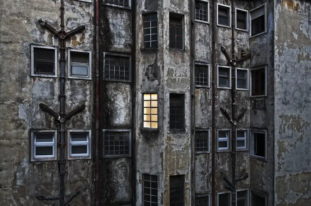 Lobato, C. Jose: banlieue