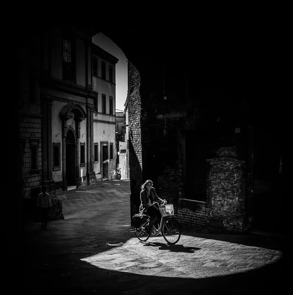 Majewski, Pawel: Nessun nome