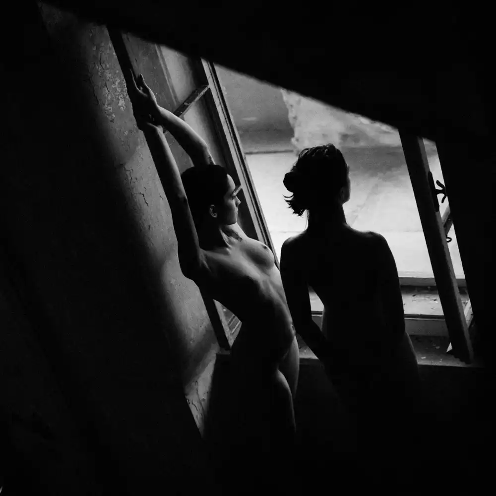 Arva, Tibor: Waiting