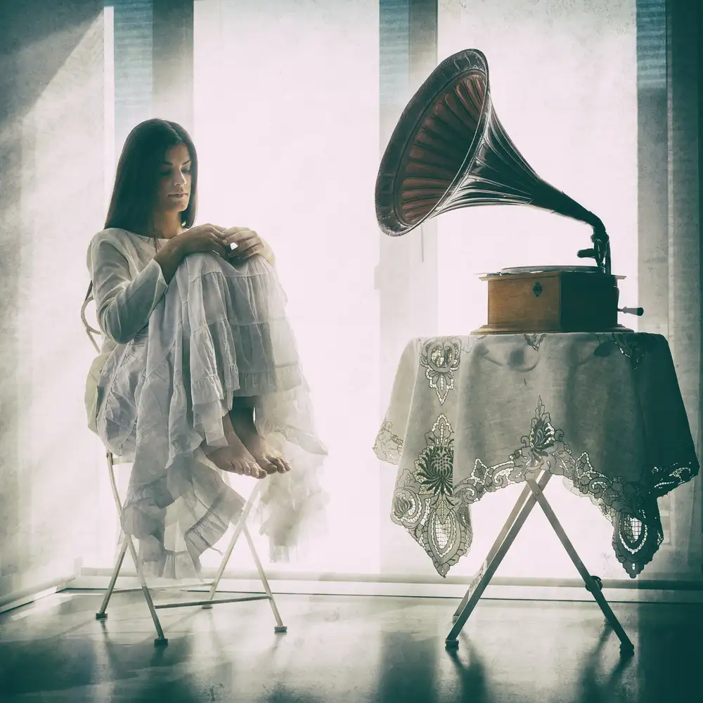 Schleicher-Schwarz, Roswitha: il silenzio dopo la musica