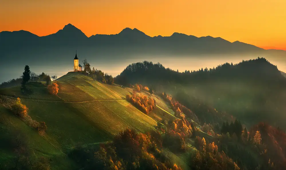 Browko, Krzysztof: Autunno sloveno...