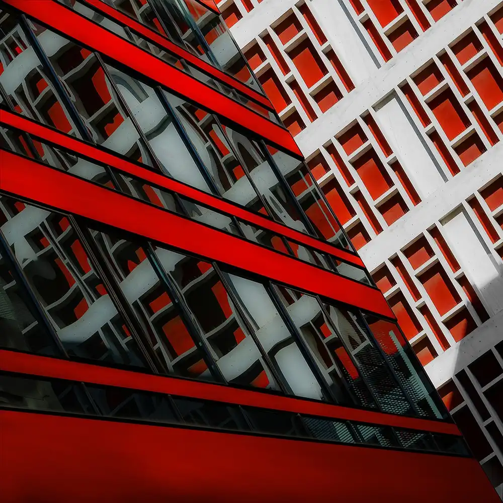Huybrighs, Marc: Cityreflexe