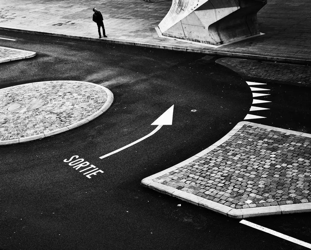 Wiel, van Jeroen: Where?