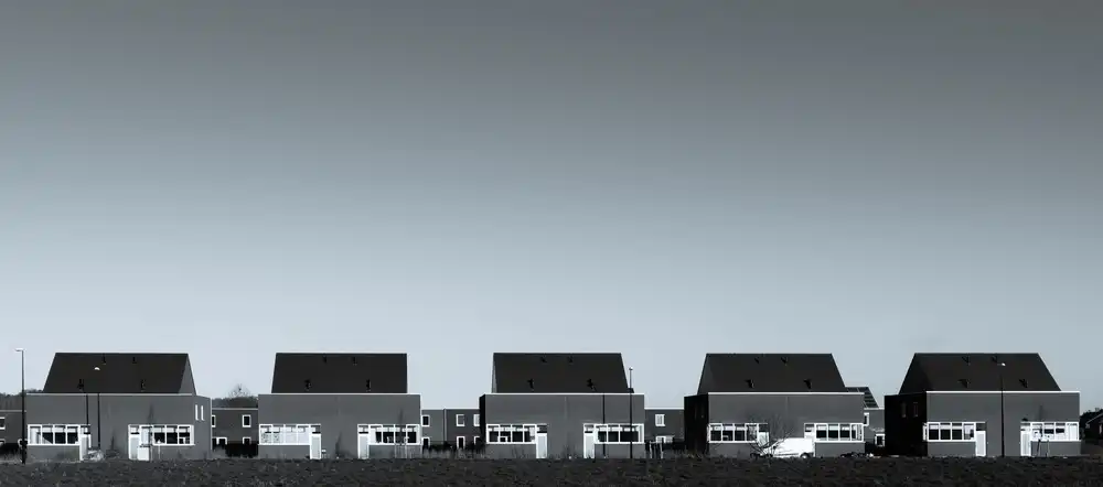 (laGrange), Vangindertael Luc: Serial built II