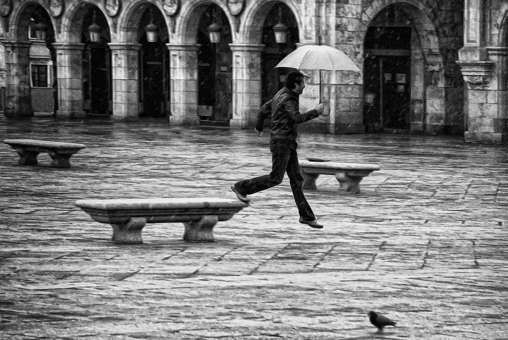 Lobato, C. Jose: En souvenir de Cartier Bresson