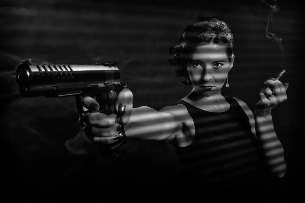 Baetsen, Tom: IL NOME È BOND,......JANE BOND
