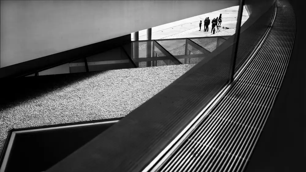 Quaglia, Nicodemo: Geometrie