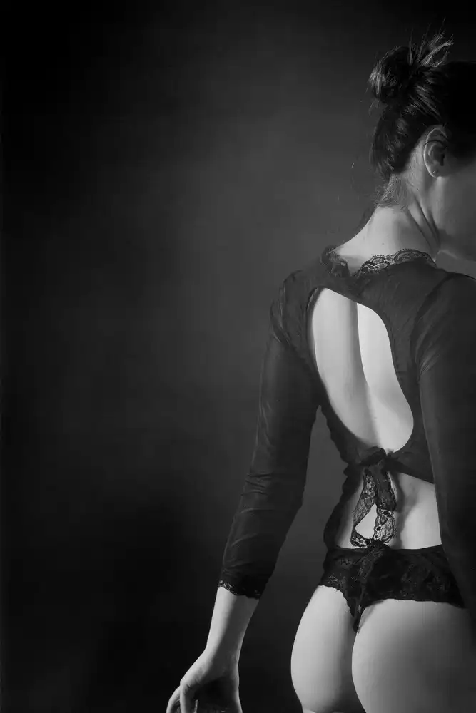 Mest, Olga: leaving