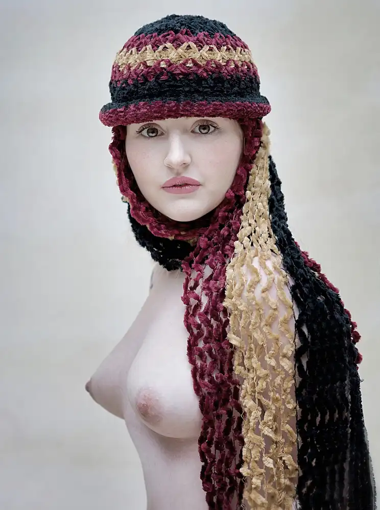 kenp: Rosie IV