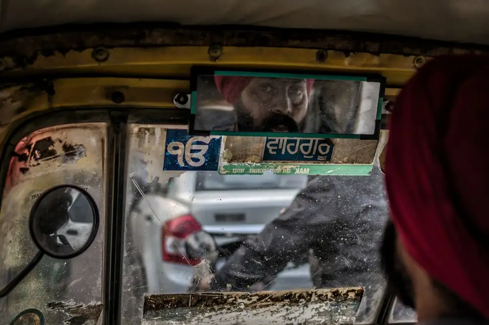 Stranak, Pavol: Tuk Tuk