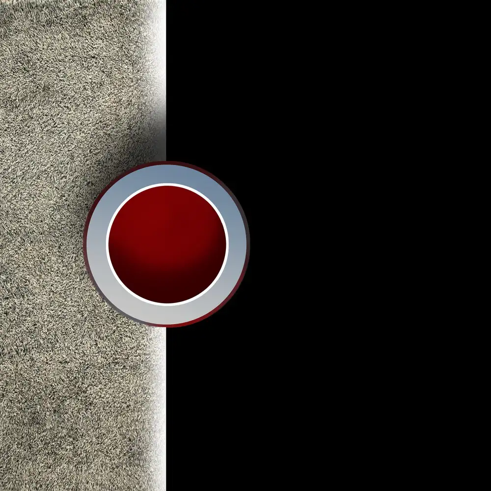 Bunjamin, Antonyus: Bouton rouge