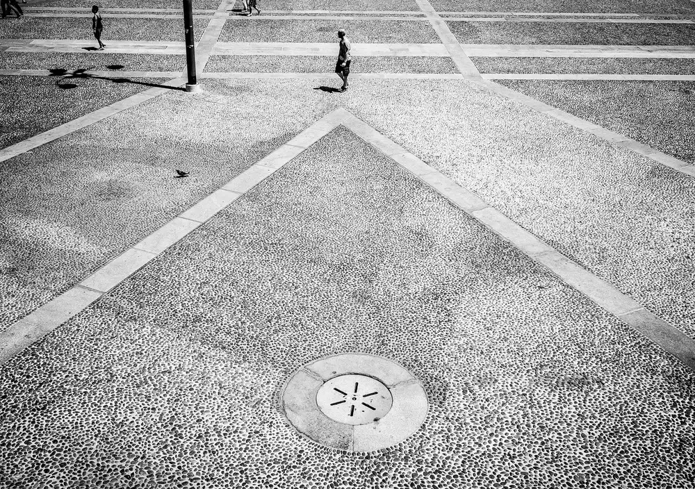 Rocchi, L. Alessandro: Geometrie 1
