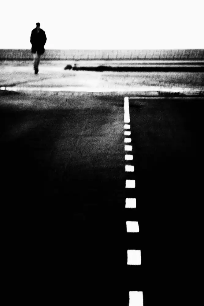 Abrantes, Paulo: Storie dalle strade