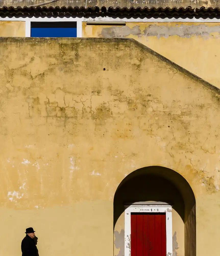 Trancoso, Vasco: Untitled