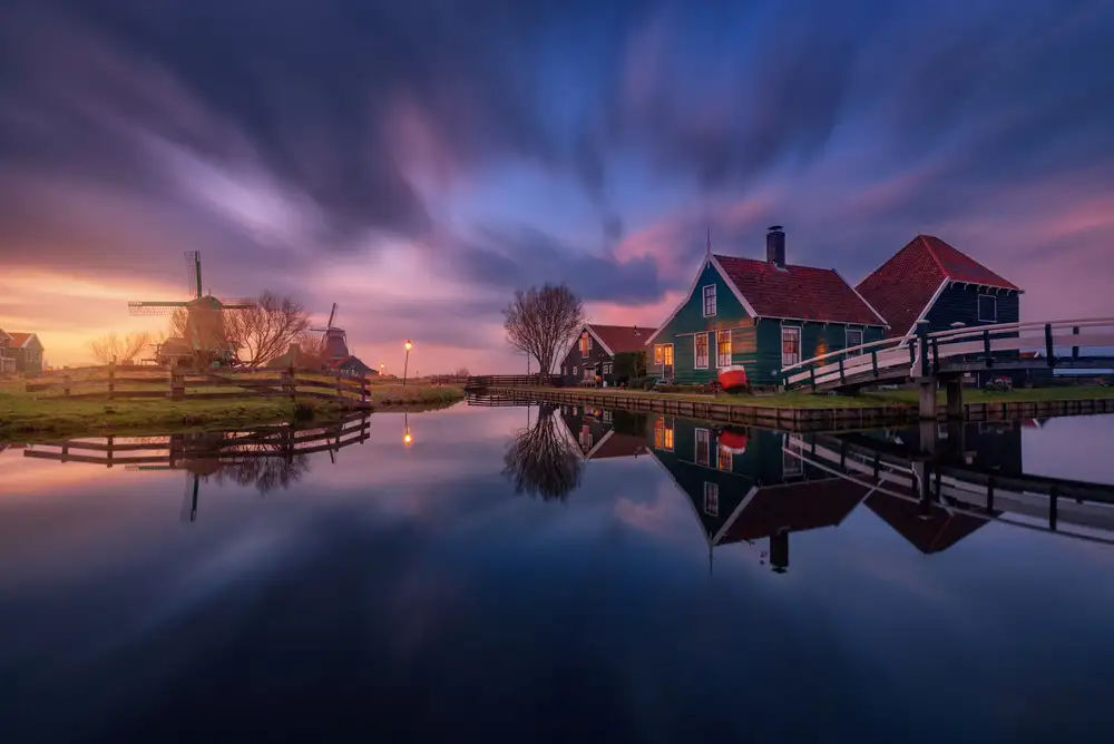 Miguel, Pablo Juan: Zaanse