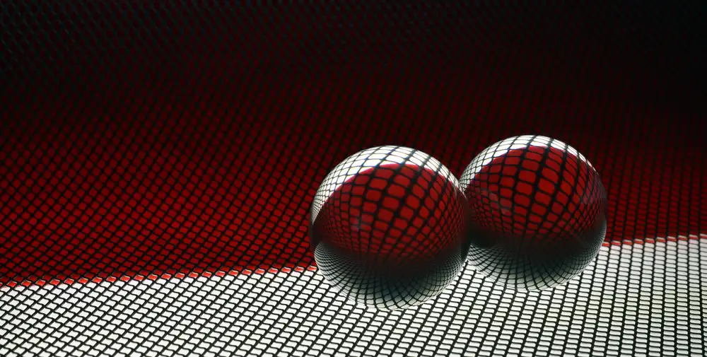 Westum, Heidi: Boules de puissance