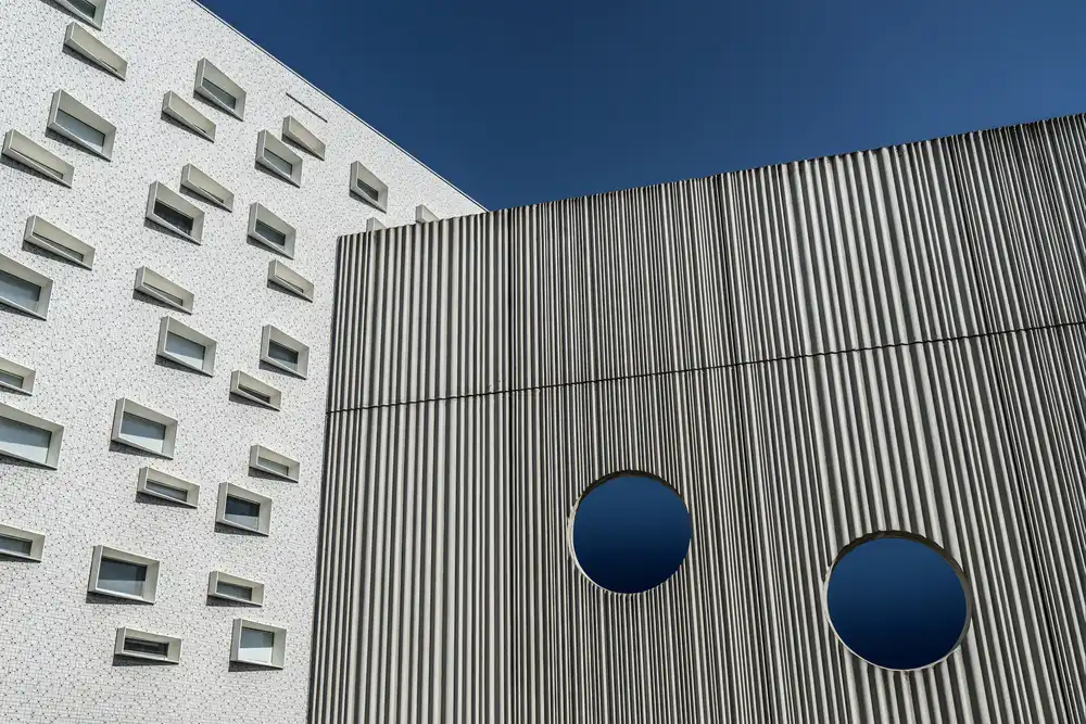 (laGrange), Vangindertael Luc: Redondo y rectangular