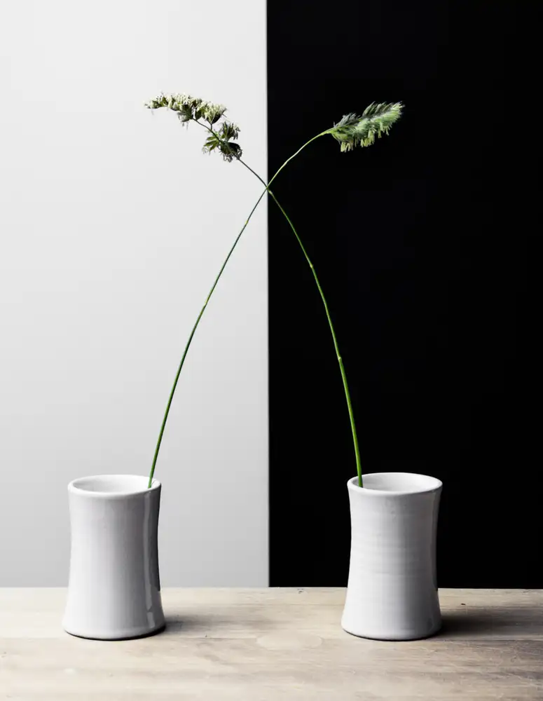 Humusak: herbe