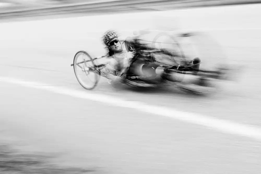 Gonzalez, Carlos: duatlon
