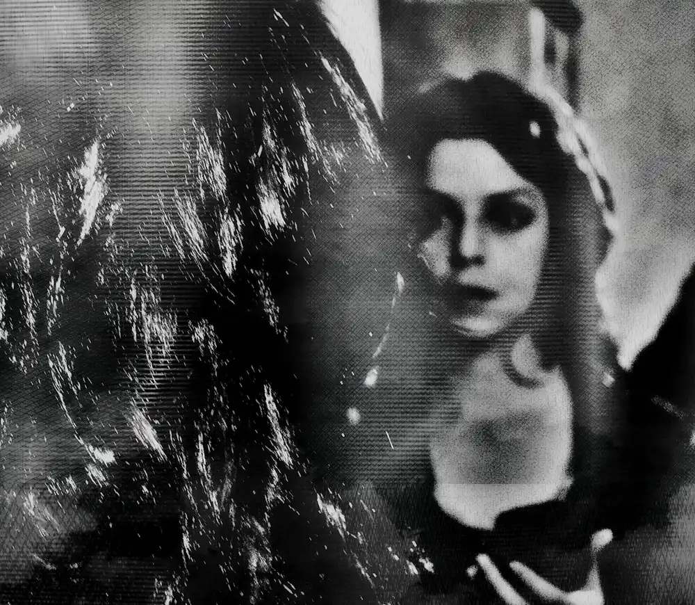 Davidovic, Dalibor: sombras (detrás)