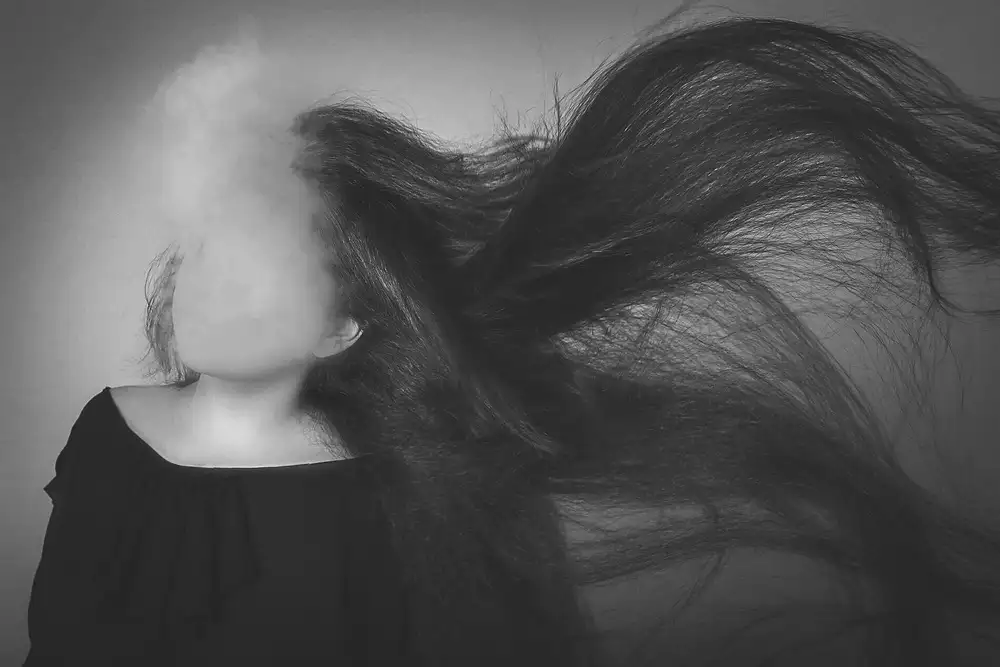 Badrnia, Radin: Sans visage