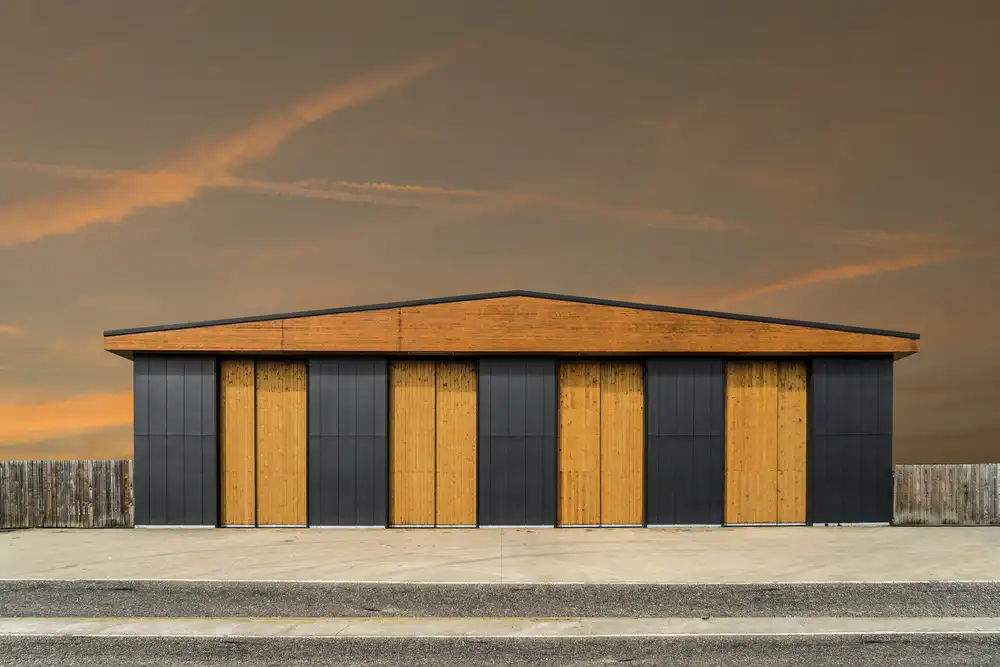 (laGrange), Vangindertael Luc: Temple of the carpenters