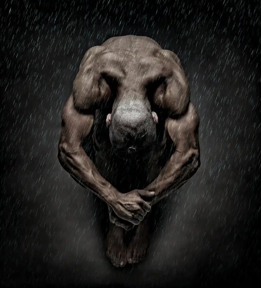 DDiArte: Igor in the Rain II