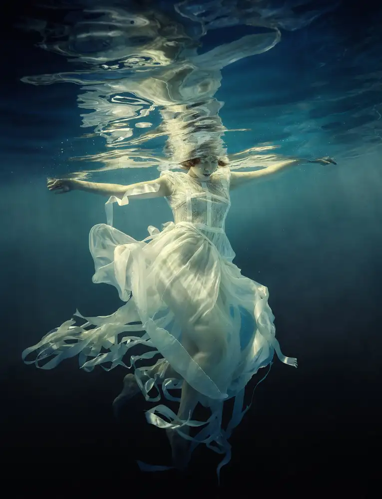 Laudin, Dmitry: Medusa