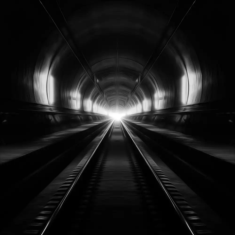 ademkarabal: DreamsGate-Spider tunel