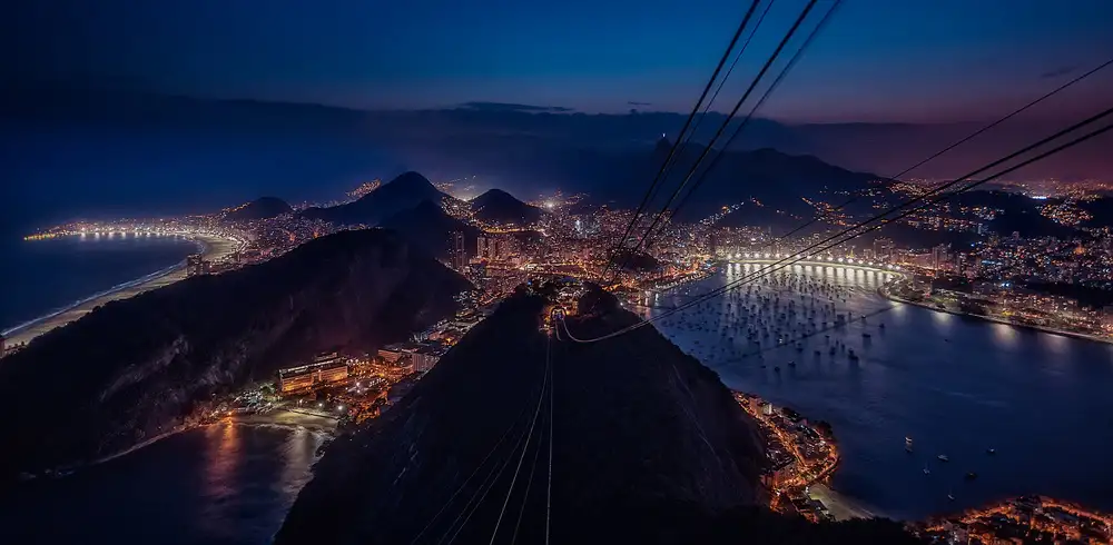 Duro, Adhemar: Rio de Janeiro