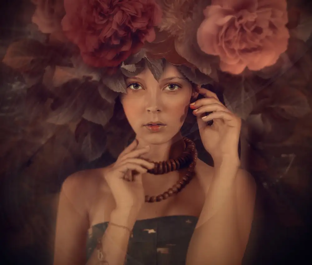 Melik-Nubarova, Svetlana: *********