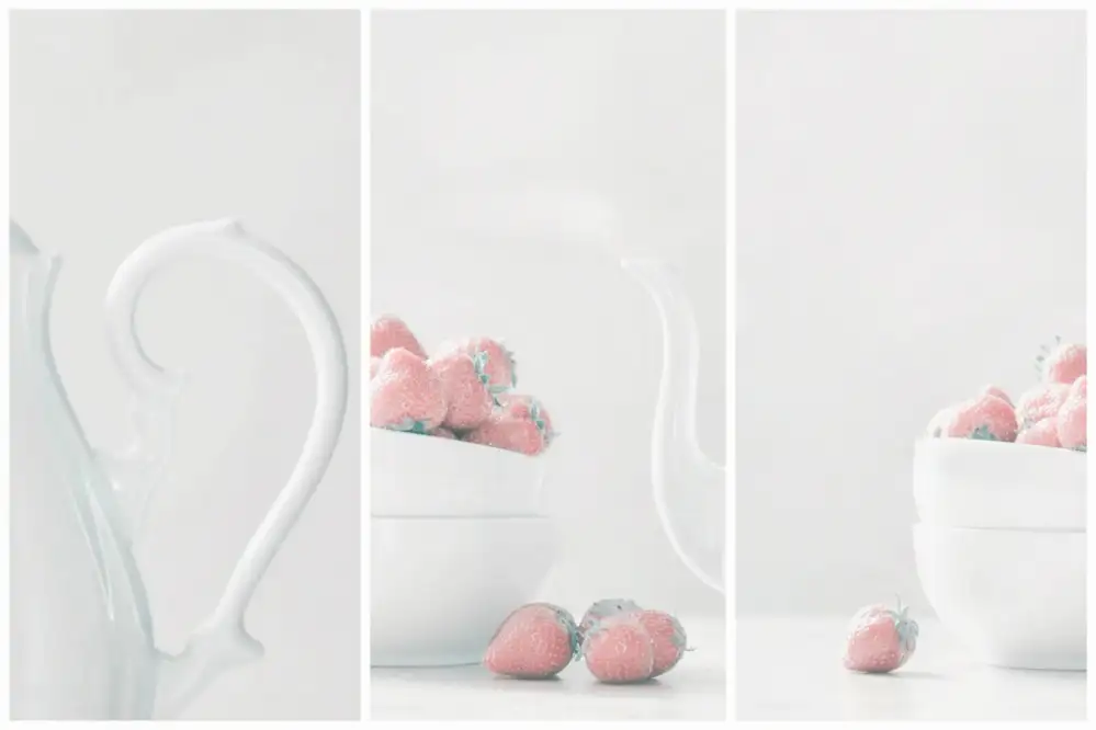 Devos, Delphine: Délice aux fraises