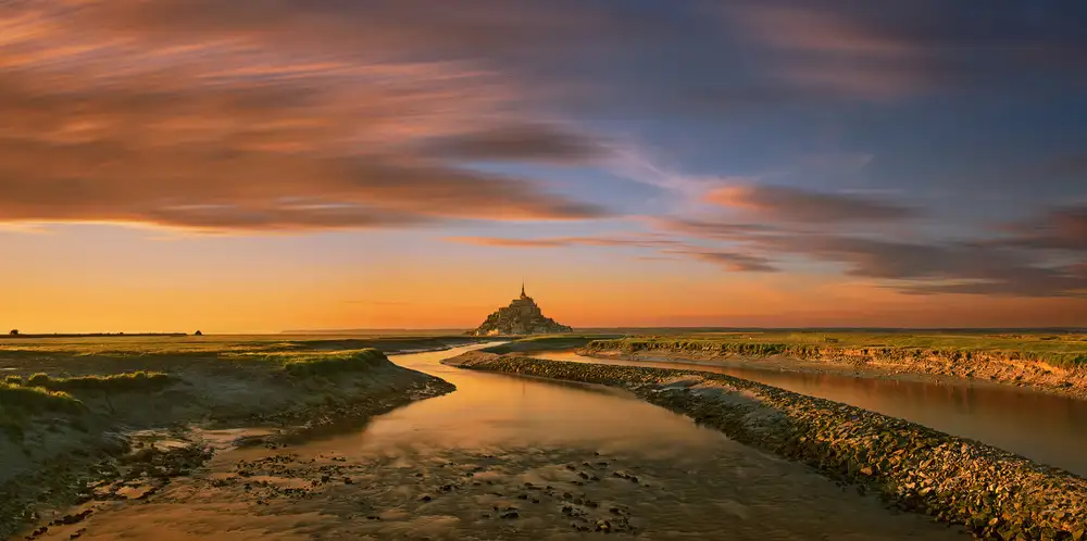 Browko, Krzysztof: Saint-Michel....