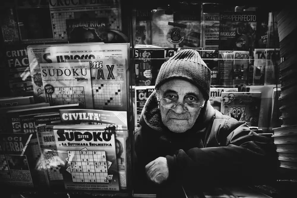 Grambone, Antonio: Nessun nome