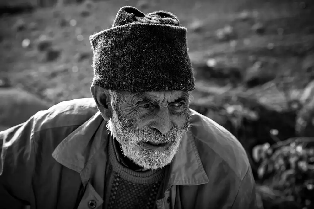 Momeni, Mohammadreza: Bez názvu