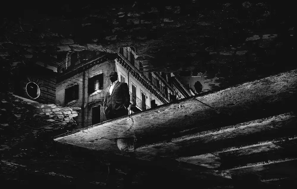 Grambone, Antonio: Nessun nome