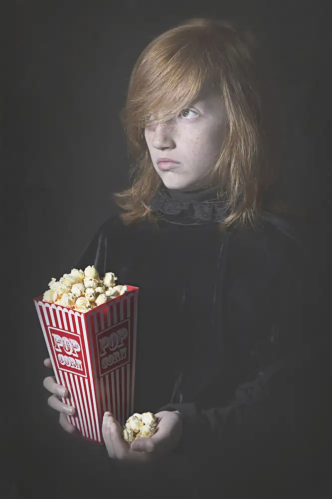 Kayen-Mouthaan, Carola: Palomitas