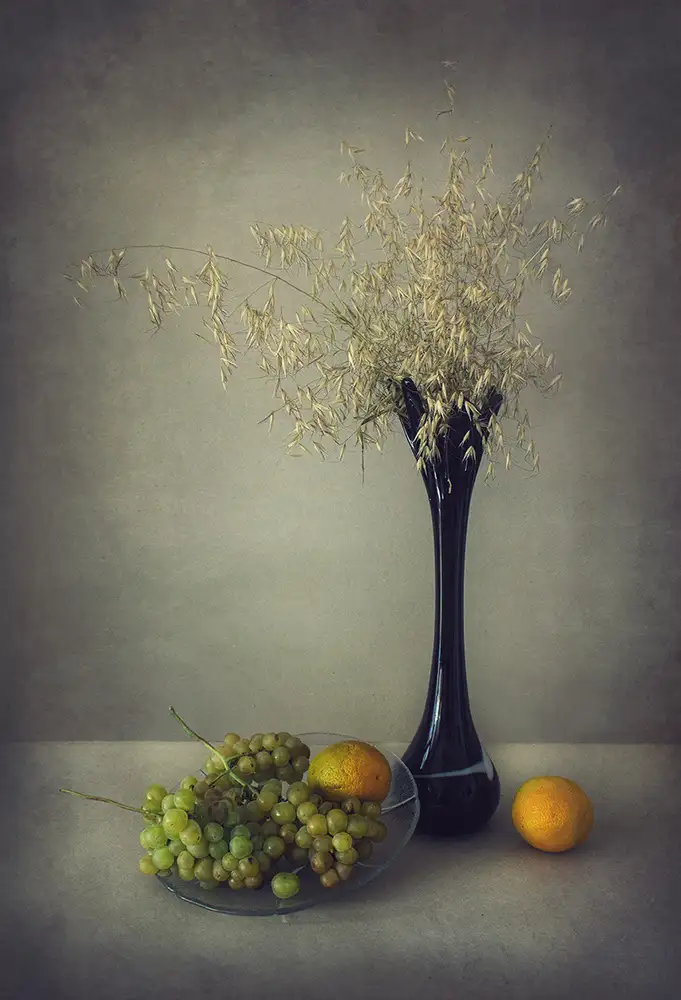 Dim, - Dimitar: I frutti dell'autunno...