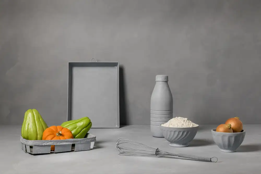 Verot, Christophe: Recept č.2