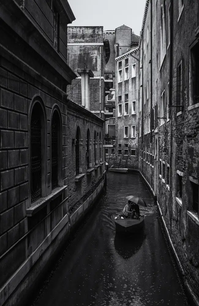 Majewski, Pawel: Venezia