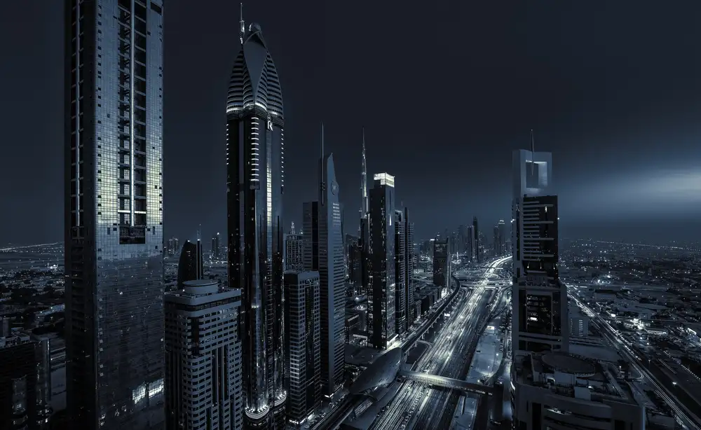 Agazzi, Andreas: Dark